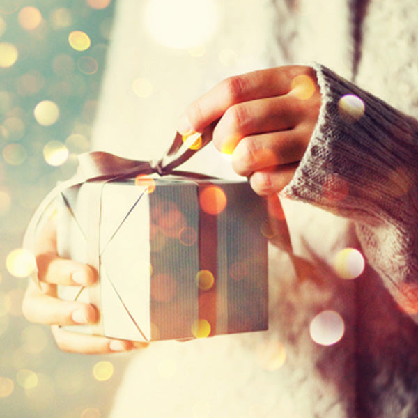 Ιδέες Δώρων για να “ξετυλίξεις” τη χαρά!