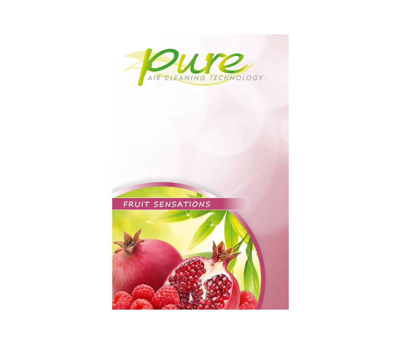 Κάψουλα για Pure Air "Fruit Sensations"