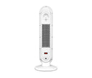 Αερόθερμο - Ανεμιστήρας Fan Heater Trisa "2-in-1 Cozy Air"