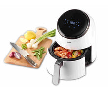 Load image into Gallery viewer, Φριτέζα Αέρος Trisa &quot;Hot Air Fryer&quot; 3.60L