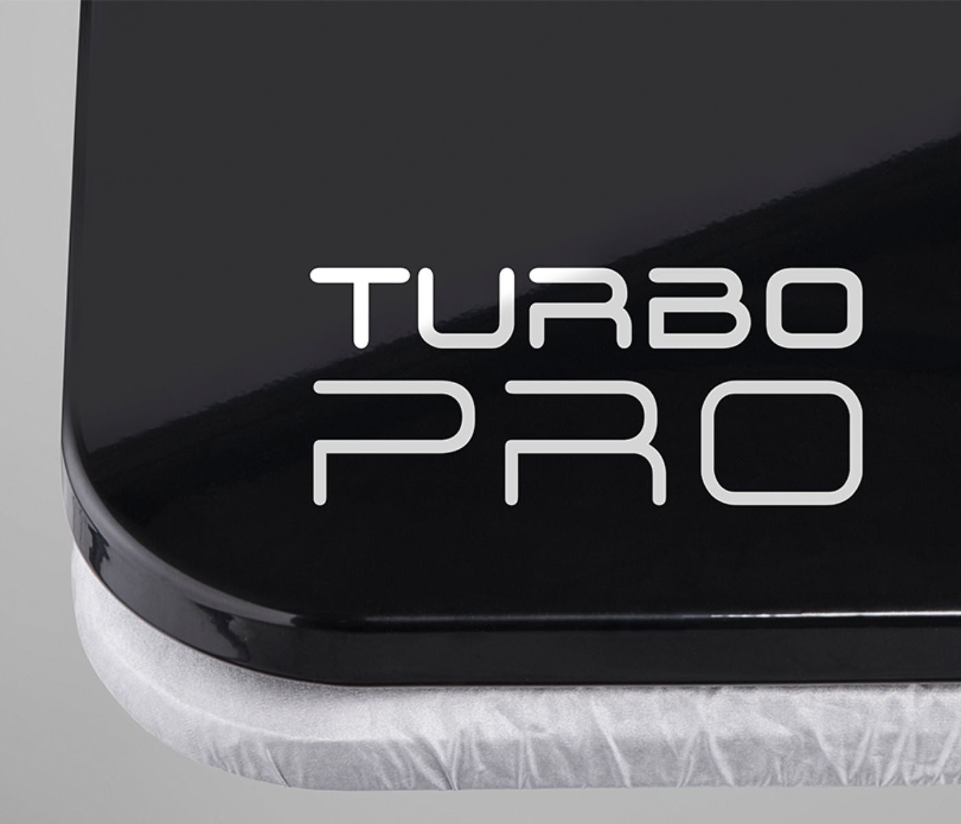 Πρέσα Σιδερώματος Επαγγελματική SPK Turbo Pro