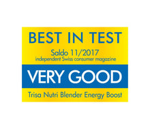 Load image into Gallery viewer, Μπλέντερ για Smoothies Trisa &quot;Energy Boost&quot;