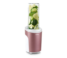 Load image into Gallery viewer, Μπλέντερ για Smoothies Trisa Electronics &quot;Power Smoothie&quot; Μωβ