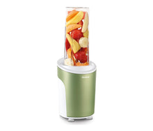Load image into Gallery viewer, Μπλέντερ για Smoothies Trisa Electronics &quot;Power Smoothie&quot; Πράσινο