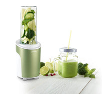 Load image into Gallery viewer, Μπλέντερ για Smoothies Trisa Electronics &quot;Power Smoothie&quot; Πράσινο