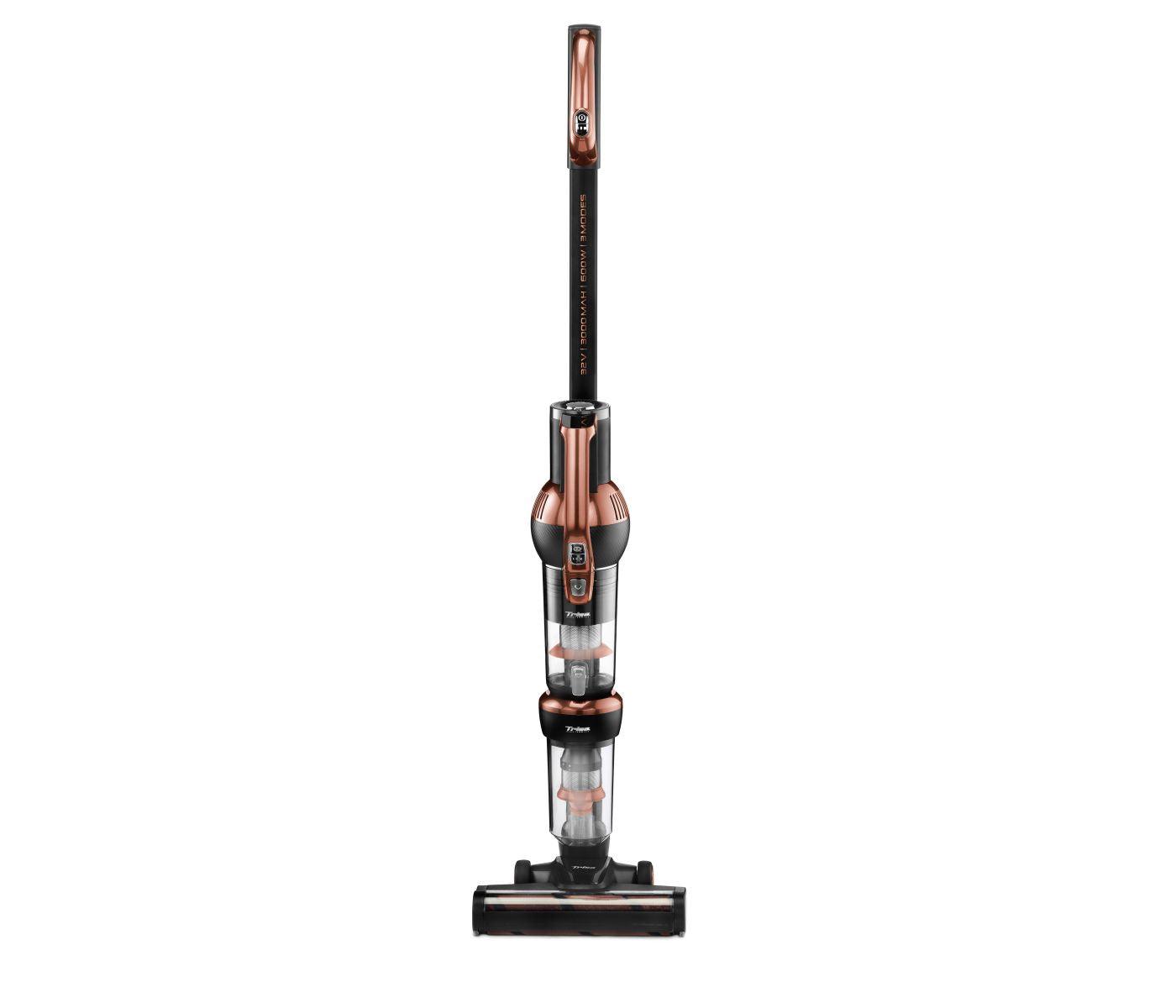 Stick Clean Machine Ηλεκτρική Σκούπα Stick Trisa