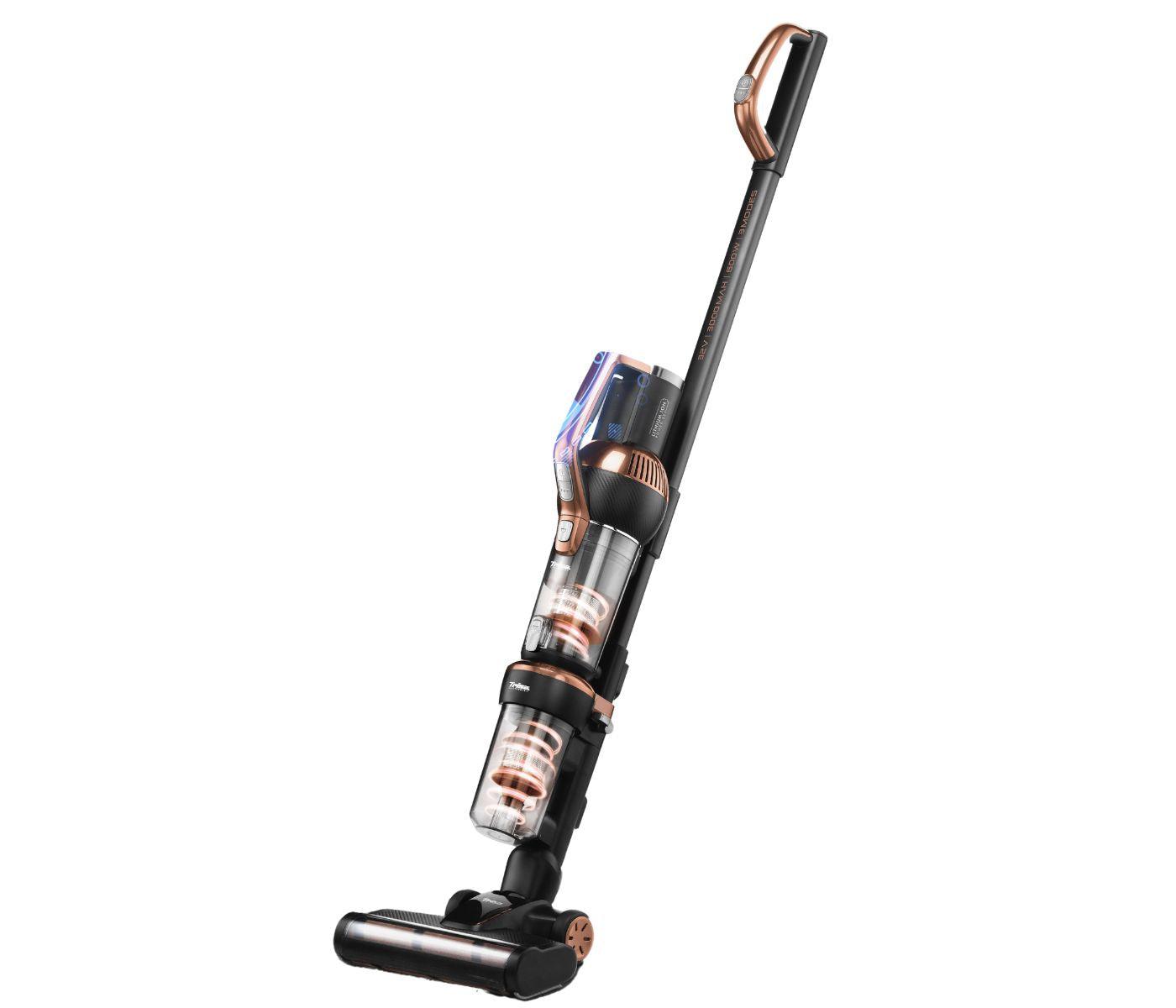 Stick Clean Machine Ηλεκτρική Σκούπα Stick Trisa