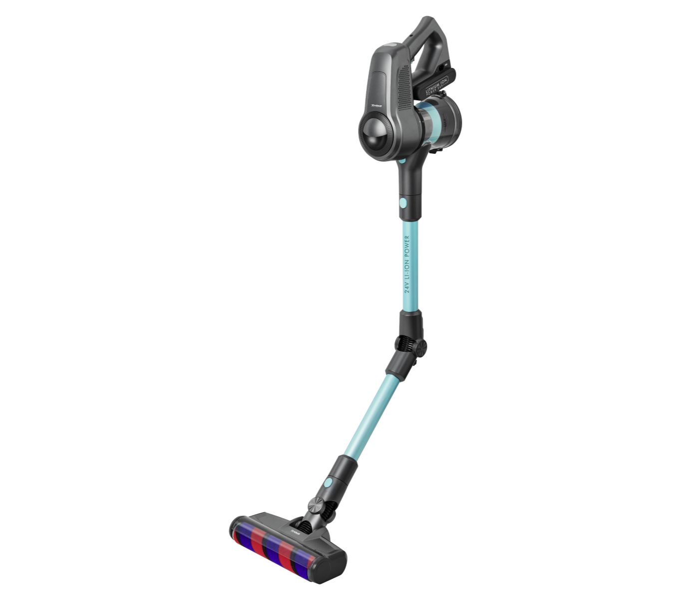 Stick Clean Machine Ηλεκτρική Σκούπα Stick Trisa